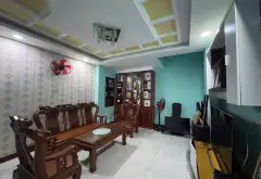 🏡GẦN CV LÀNG HOA, HXH THÔNG PHẠM VĂN CHIÊU, P.9, GÒ VẤP. DT 4❌️14M VUÔNG VỨC, 5TẦNG CHỈ 8,7 TỎI TL... Bán nhà riêng tại An Hội Tây, Hồ Chí Minh 05