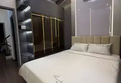 Cơ hội sở hữu nhà riêng 3 tầng mới đẹp tại Huỳnh Tấn Phát giá tốt... Bán nhà riêng tại Nhà Bè, Hồ Chí Minh 07