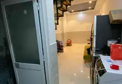 Nhà nhỏ xinh gần công viên Hoàng Văn Thụ, giá chỉ 3 tỷ 50 triệu... Bán nhà riêng tại Tân Sơn Hòa, Hồ Chí Minh 10