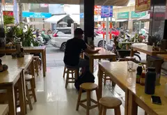 Bán nhà mặt phố Quận 1, mặt tiền rộng 5,3m, 5 tầng hướng Đông Nam... Bán nhà mặt phố tại Bến Thành, Hồ Chí Minh 04