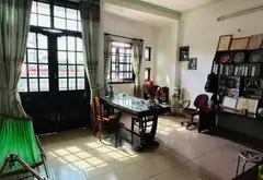 MẶT TIỀN KINH DOANH NGUYỄN THỊ ĐẶNG - NGANG HIẾM 5M - 4 TẦNG BTCT - DÒNG TIỀN ỔN ĐỊNH.... Bán nhà mặt phố tại Tân Thới Hiệp, Hồ Chí Minh 07