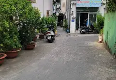 Nhà riêng 2 tầng 4PN 4WC hẻm Lũy Bán Bích, giá 4.65 tỷ... Bán nhà riêng tại Tân Phú, Hồ Chí Minh 01