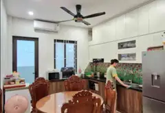 💥#Bồ_Đề NGÕ Ô TÔ VÀO NHÀ-3 BƯỚC RA PHỐ-NHÀ 2 THOÁNG-DT 50M-15,5 TỶ💥🌹... Bán nhà riêng tại Bồ Đề, Hà Nội 06