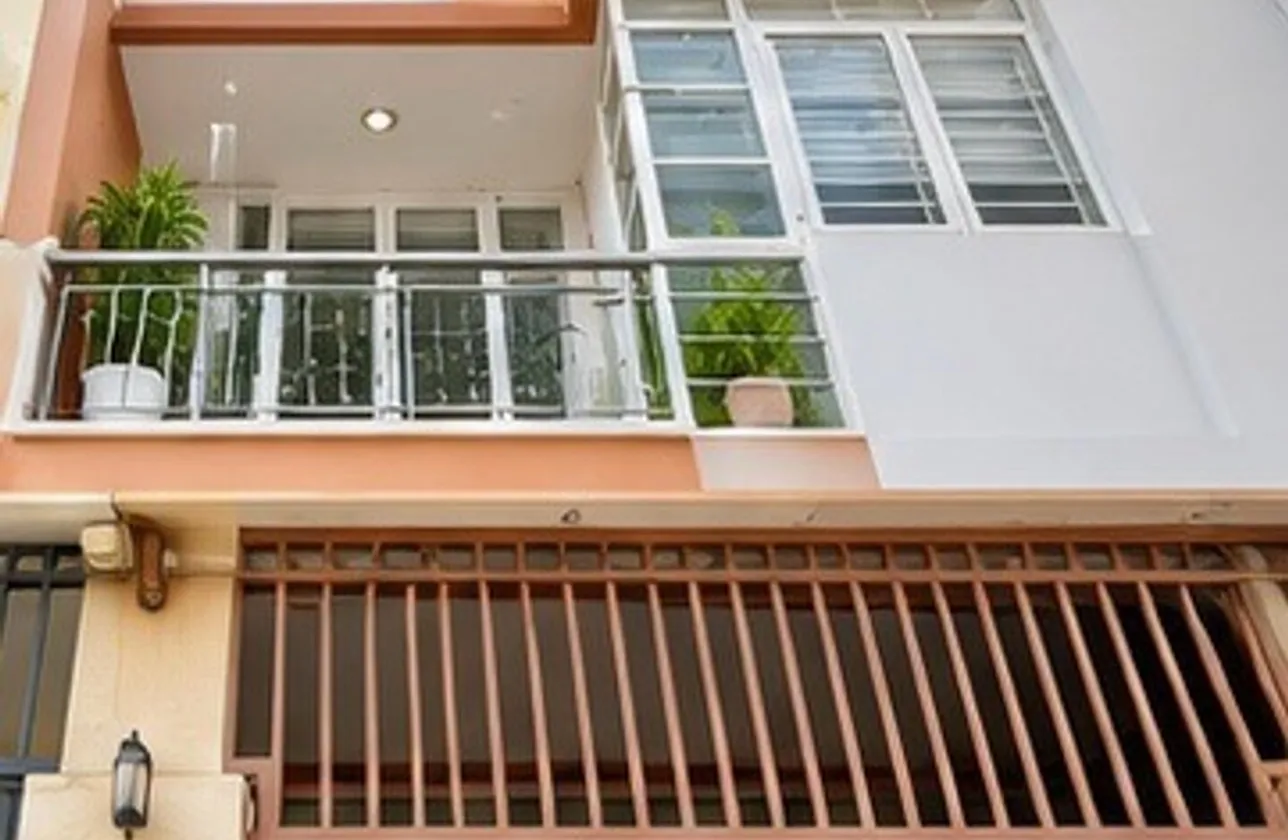 Bán nhà Hiệp Bình-Quốc Lộ 13. 3 tầng gần Vạn Phúc City, Đông Nam, 58.6m2, giá tốt... Bán nhà riêng tại Hiệp Bình, Hồ Chí Minh 01