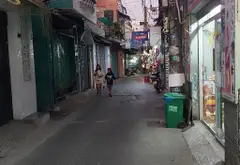 Bán nhà 64.5m2 3 phòng ngủ Quận 7 giá 7.1 tỷ... Bán owner_side tại Tân Hưng, Hồ Chí Minh 06
