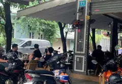 Nhà góc 2 mặt tiền Tân Sơn Nhì, giá tốt còn thương lượng... Bán nhà mặt phố tại Tân Sơn Nhì, Hồ Chí Minh 10
