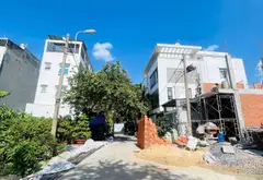 🔥 GIẢM SÂU CÒN 6,99 TỶ 🔥
🏡 ĐẤT KHU VIP TÂN THỚI HIỆP -Q12-KDC TÂN TIẾN – 133M²... Bán đất tại Tân Thới Hiệp, Hồ Chí Minh 04