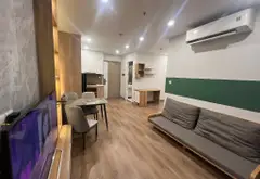 Bán căn hộ cao cấp 1 phòng ngủ tại Vinsmart city với view biển nhân tạo, giá hơn 4 đồng... Bán căn hộ chung cư tại Tây Mỗ, Hà Nội 09