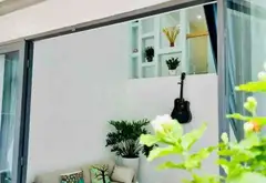 Nhà 2 tầng 43m2 2PN 2WC hướng tây tại phường Thới An Hồ Chí Minh... Bán nhà riêng tại Thới An, Hồ Chí Minh 04