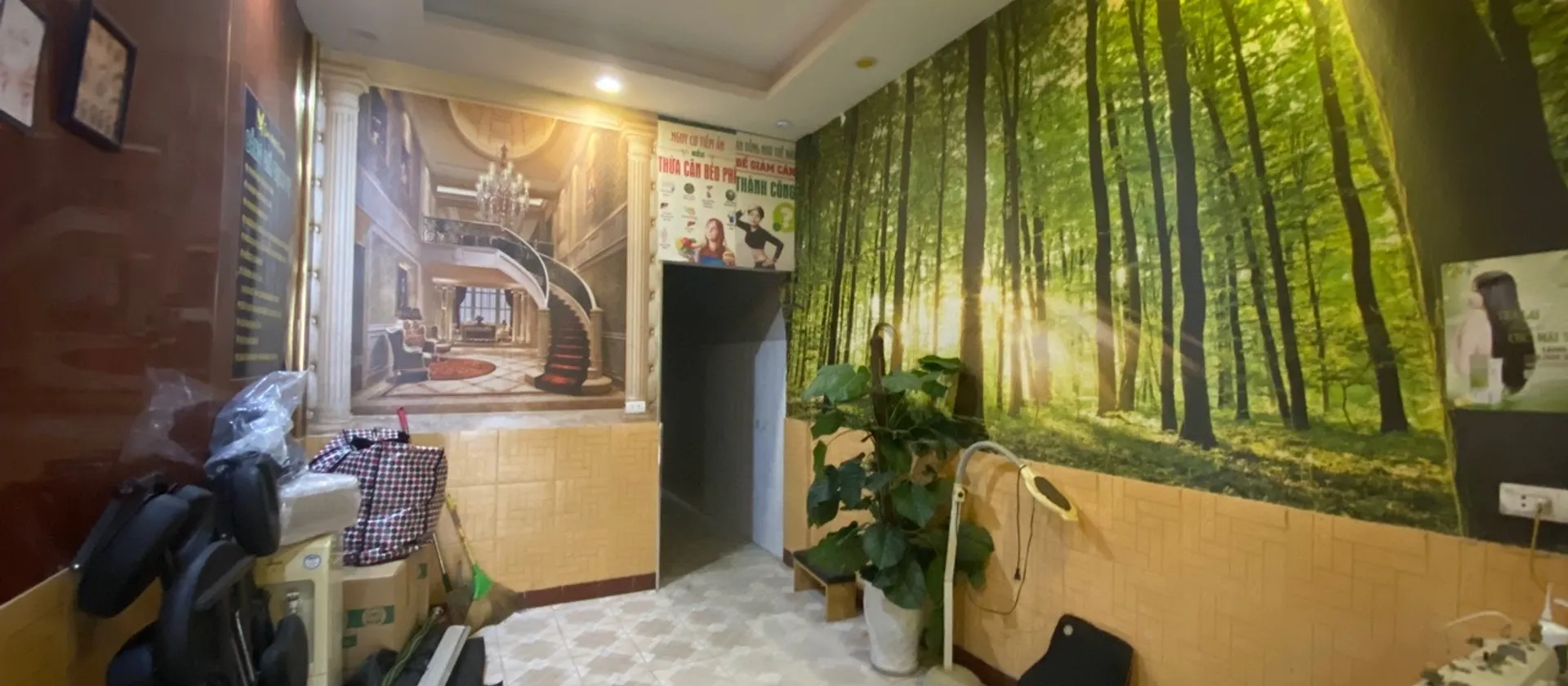 Bán nhà đẹp tại trung tâm thành phố Bắc Ninh... Bán nhà mặt phố tại Kinh Bắc, Bắc Ninh 01