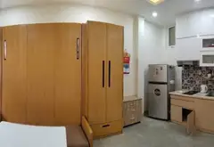 CHDV NGAY TRUNG TÂM - ĐI BỘ RA CHỢ BẾN THÀNH CHỈ VÀI PHÚT - DÒNG TIỀN 35tr/th... Bán nhà riêng tại Chợ Quán, Hồ Chí Minh 12