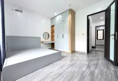 Đối diện Cao đẳng y Hải Phòng nhỉnh 3 tỷ sẵn nội thất cơ bản, xây mới độc lập... Bán nhà riêng tại An Biên, Hải Phòng 08