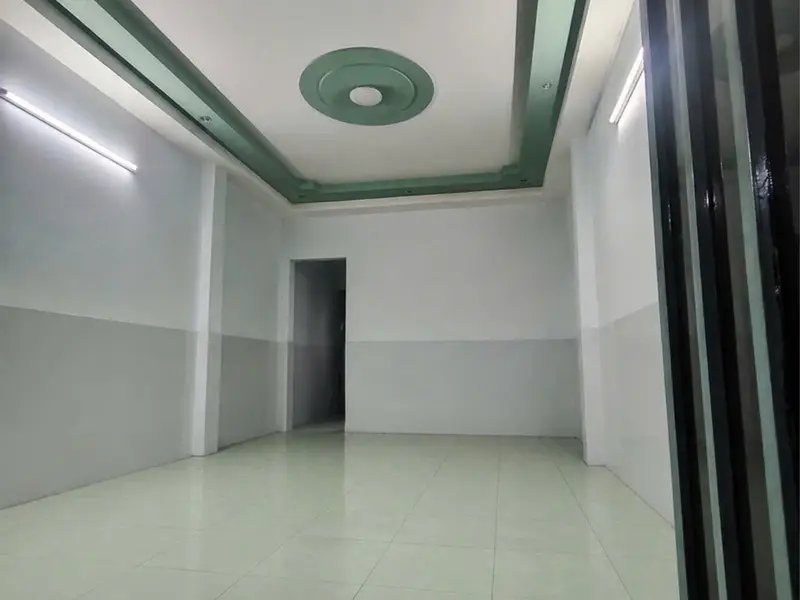 🔥NHÀ C4 HẺM CÁCH LÊ VĂN VIỆT HƠN 20 MÉT - 55M2(4.3*11.5)-4.5T.Y.... Bán nhà riêng tại Tăng Nhơn Phú, Hồ Chí Minh 01