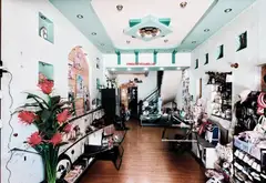 💰CHỈ 6.TỶ(TL) - 🏠HIẾM THỐNG NHẤT – 62M² – NGANG 4.5M 🚗 HẺM Ô TÔ 10M QUAY ĐẦU TRƯỚC NHÀ! 🔥... Bán nhà riêng tại Thông Tây Hội, Hồ Chí Minh 02