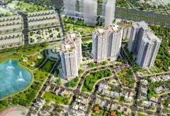 Chung cư Tecco Vũ Lăng Thanh Trì tiện uchs nhiều , tặng full nội thất .... Bán căn hộ chung cư tại Thanh Trì, Hà Nội 17