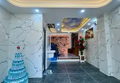 Nhà 5 tầng hiện đại tại khu biệt lập phường Thông Tây Hội... Bán nhà riêng tại Thông Tây Hội, Hồ Chí Minh 02