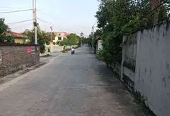 Bán đất 77,3m2 tại xã Vụ Bản, hai mặt đường ô tô ra vào thuận tiện... Bán đất tại Kim Anh, Hà Nội 04