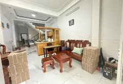 Bán nhà 3 tầng kiên cố tại Phú Thọ Hoà, hẻm ô tô tránh rộng... Bán nhà riêng tại Phú Thọ Hòa, Hồ Chí Minh 04