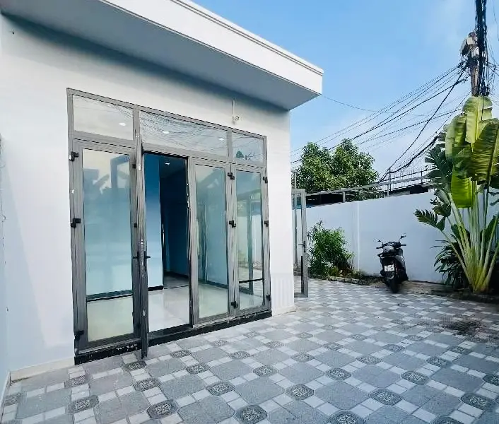 🚨 CHỦ CẦN BÁN GẤP – NHÀ SONG HÀNH, TÂN XUÂN CÒN 6,7 TỶ!... Bán nhà riêng tại Hóc Môn, Hồ Chí Minh 01