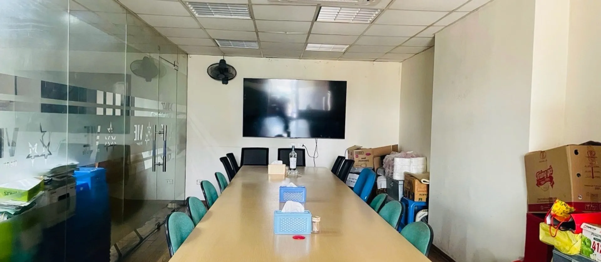 Căn hộ rộng 260m² tại phường Tương Mai – cơ hội sở hữu không thể bỏ lỡ... Bán căn hộ chung cư tại Tương Mai, Hà Nội 01