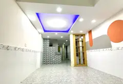 Nhà trong ngõ, ngách, hẻm - 70m² - Phú Định, Quận 8, TP Hồ Chí Minh - 5.78 tỷ... Bán nhà riêng tại Phú Định, Hồ Chí Minh 14