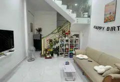 Cơ Hội Vàng Tại Phú Thọ Hòa - Nhà 2 Phòng Ngủ Chỉ 4.1 Tỷ!... Bán nhà riêng tại Phú Thọ Hòa, Hồ Chí Minh 04