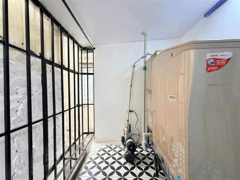 BÁN NHÀ KHÂM THIÊN GẦN PHỐ - DT 7m2 - GIÁ 1.8 TỶ... Bán nhà riêng tại Đống Đa, Hà Nội 01