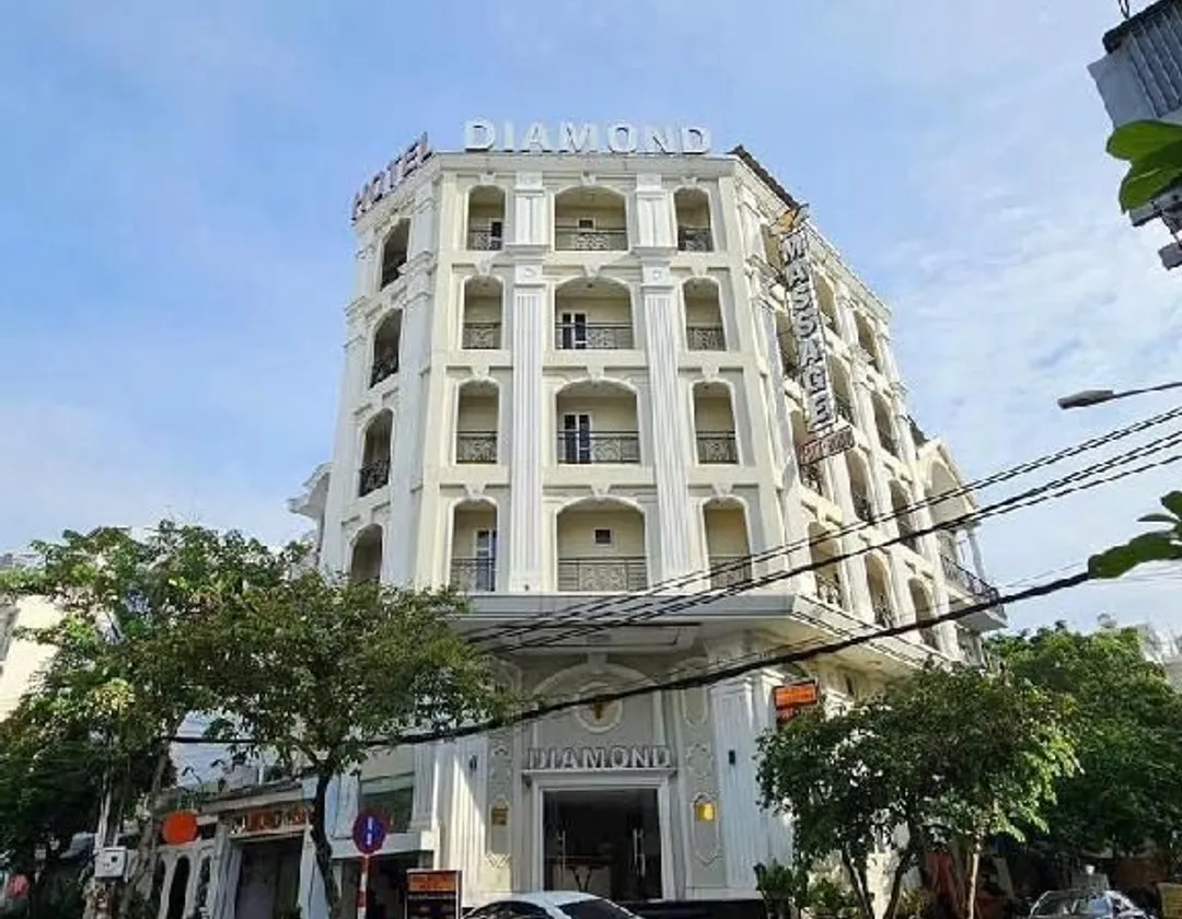 Đầu Tư Nhà Phố Sang Trọng Tại Quận 7 - 8 Tầng Đẳng Cấp, Giá Chỉ 43.8 Tỷ VNĐ... Bán nhà mặt phố tại Tân Hưng, Hồ Chí Minh 01