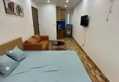 Toà nhà dịch vụ - Căn hộ mini đỉnh tại Nguyễn Trãi - Giá sốc giảm ngay 1.2 tỷ... Bán căn hộ chung cư tại Khương Đình, Hà Nội 07