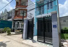 Bán nhà riêng Vĩnh Lộc 5x16 có sổ Hồng riêng không quy hoạch chỉ 3ty6 thương lượng... Bán nhà riêng tại Vĩnh Lộc, Hồ Chí Minh 02