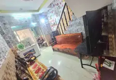 Nhà riêng 2 tầng hẻm ô tô tại quận Thủ Đức với diện tích 50.8 m2 giá tốt... Bán nhà riêng tại Hiệp Bình, Hồ Chí Minh 03