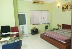 Bán nhà riêng 4 tầng tại phường 7, Gò Vấp, diện tích 106.2m2, mặt tiền 6.3m, hẻm xe 7 chỗ vào nhà... Bán nhà riêng tại Hạnh Thông, Hồ Chí Minh 07