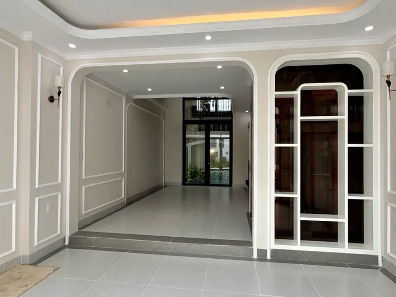 Shophouse 5 Tầng Sang Chảnh Tại Hải An - Chốn Sống Đẳng Cấp... Bán Shophouse tại Hải An, Hải Phòng 01