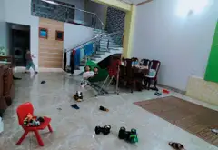 Nhà mặt phố 3 tầng sầm uất tại Tân Minh - Sóc Sơn... Bán nhà mặt phố tại Sóc Sơn, Hà Nội 01