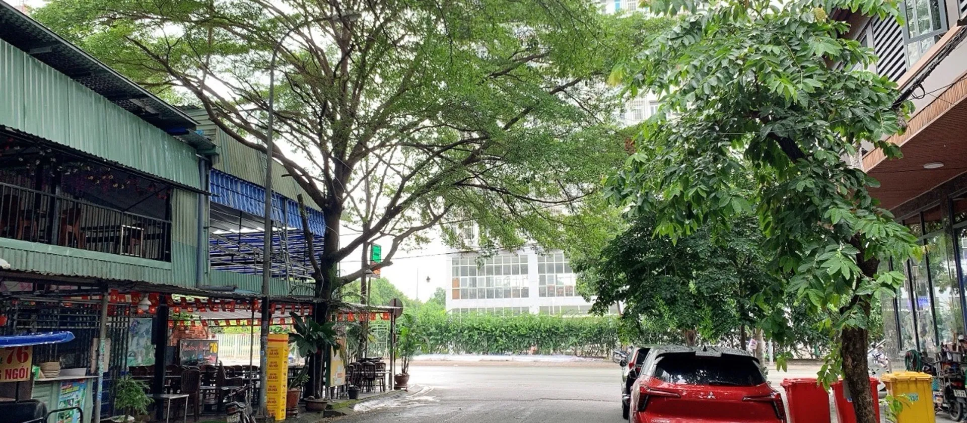 Nhà 3 tầng 5 phòng ngủ gần Đại học Quốc Gia, Đông Hòa, HCM giá tốt... Bán nhà riêng tại Đông Hòa, Hồ Chí Minh 01