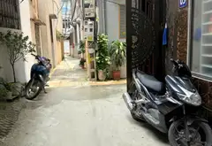 Nhà lô góc hai mặt thoáng gần trung tâm hành chính huyện Thanh Trì... Bán nhà riêng tại Thanh Trì, Hà Nội 19