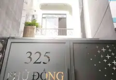 Bán nhà mặt phố 3 tầng 99,9m2 tại Phù Đổng, Hoà Xuân, Đà Nẵng, giá 6,79 tỷ... Bán nhà mặt phố tại Hòa Xuân, Đà Nẵng 01