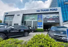 Bán nhà mặt phố Kim Chung, Hoài Đức - diện tích lớn, mặt tiền rộng, pháp lý rõ ràng... Bán nhà mặt phố tại Hoài Đức, Hà Nội 03
