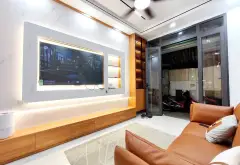 Bán nhà riêng 5 tầng khu vực Lò Đúc, hai mặt ngõ thoáng, pháp lý cơ sở... Bán nhà riêng tại Hai Bà Trưng, Hà Nội 05