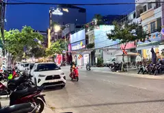 Cơ Hội Đầu Tư Đặc Biệt Tại Chung Cư Mini Núi Thành... Bán chung cư mini tại Hải Châu, Đà Nẵng 01