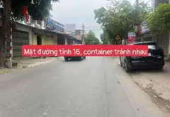 Bán nhà mặt phố 2 tầng tại Phù Lỗ, Sóc Sơn, mặt tiền 5m, tiện kinh doanh... Bán nhà mặt phố tại Sóc Sơn, Hà Nội 02