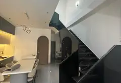 Nhà mặt phố 3 tầng đối diện công viên Hoà Xuân siêu vip... Bán nhà mặt phố tại Hòa Xuân, Đà Nẵng 03