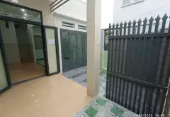 Cơ Hội Hiếm Có Sở Hữu Nhà 2 Tầng Trung Tâm Phường Thủ Đức Giá Tốt... Bán nhà riêng tại Thủ Đức, Hồ Chí Minh 07
