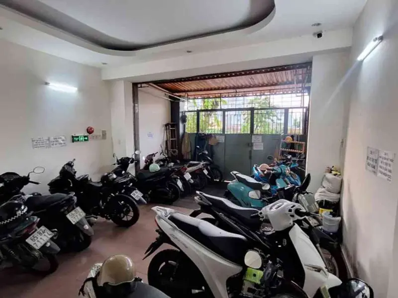 Bán nhà mặt phốPhú Mỹ Quận 7, 90m2, 4 tầng, 11 phòng khép kín - 0934 194 634 Em Quý... Bán nhà mặt phố tại Tân Mỹ, Hồ Chí Minh 01