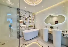 Bán nhà 5 tầng -hẻm ô tô thông—full nội thất—45m2– đường số 4 Gò Vấp giá 6,8 tỷ... Bán nhà riêng tại An Hội Đông, Hồ Chí Minh 14