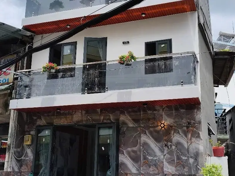 Giá sốc! Nhà mặt phố Hoàng Văn Hợp chỉ 3.25 tỷ... Bán nhà mặt phố tại An Lạc, Hồ Chí Minh 01