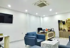 TÒA NHÀ VĂN PHÒNG VIP 7 TẦNG – DT SÀN 1.039M² – NGUYỄN VĂN NGHI, GÒ VẤP – 70 TỶ TL... Bán nhà mặt phố tại Hạnh Thông, Hồ Chí Minh 09