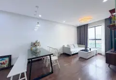 Bán căn hộ chung cư Kim Giang, căn góc Five Star Garden, giá 6.15 tỷ... Bán căn hộ chung cư tại Khương Đình, Hà Nội 05