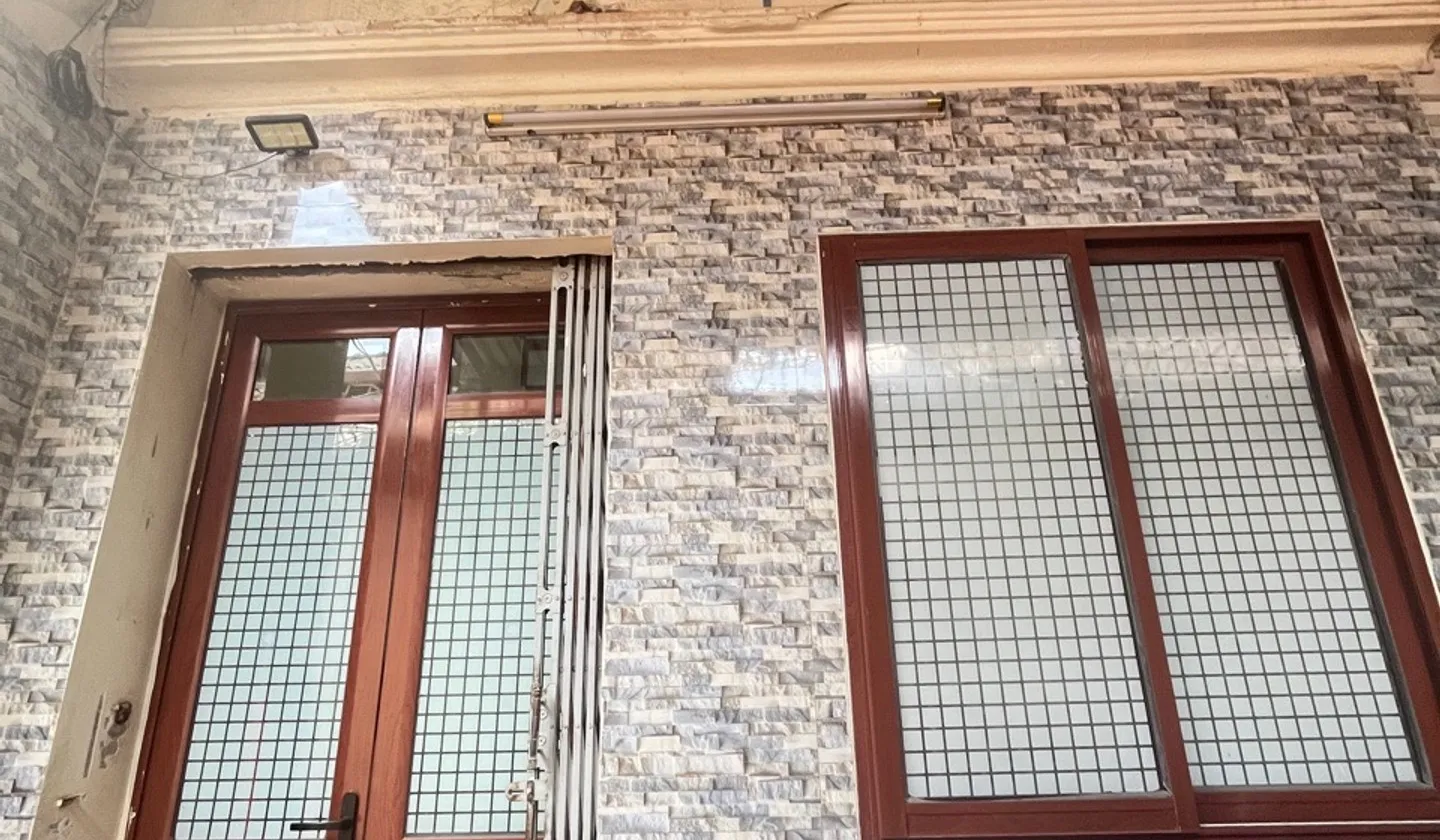 Bán nhà riêng 2 tầng tại phường Nguyễn Công Trứ, diện tích 36.2m², giá 2.42 tỷ... Bán nhà riêng tại An Biên, Hải Phòng 01