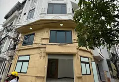 Chung cư mini 6 tầng thang máy, ô tô tránh, siêu tiện lợi tại Phú Lương... Bán chung cư mini tại Phú Lương, Hà Nội 01
